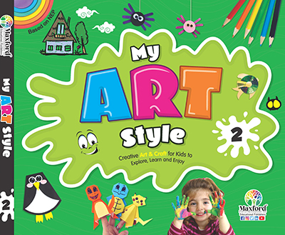 My Art Style